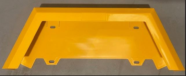 [12055] PTL mud guard